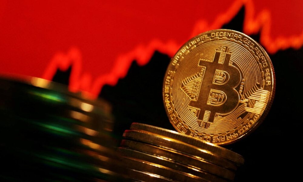 Bitcoin Surges Beyond $52,000 for First Time Since 2021, Overall Crypto Chart Reflect Profits