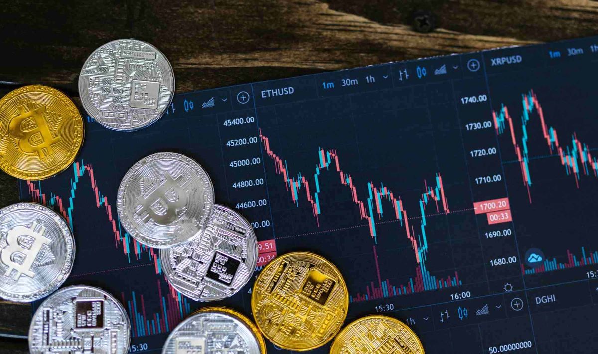 Bitcoin and 5 Altcoins See Multi-Million Dollar Exchange Outflows