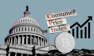 Bitcoin and Altcoin Soar as US CPI Rate Drops to 3.3%