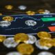 Bitcoin Steps into April with Small Gains, Altcoins See Slight Relief from Volatility