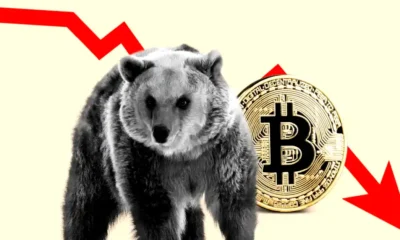 Bitcoin looks indecisive as price refuses to climb beyond $64,500;  This is how Altcoins react