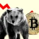 Bitcoin looks indecisive as price refuses to climb beyond $64,500;  This is how Altcoins react