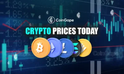 Bitcoin remains low at US$64,000, PEPE and AI coins soar