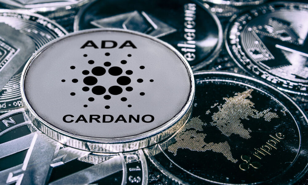 Cardano DeFi TVL falls below Gnosis, Near, Cronos, Aptos and Sui