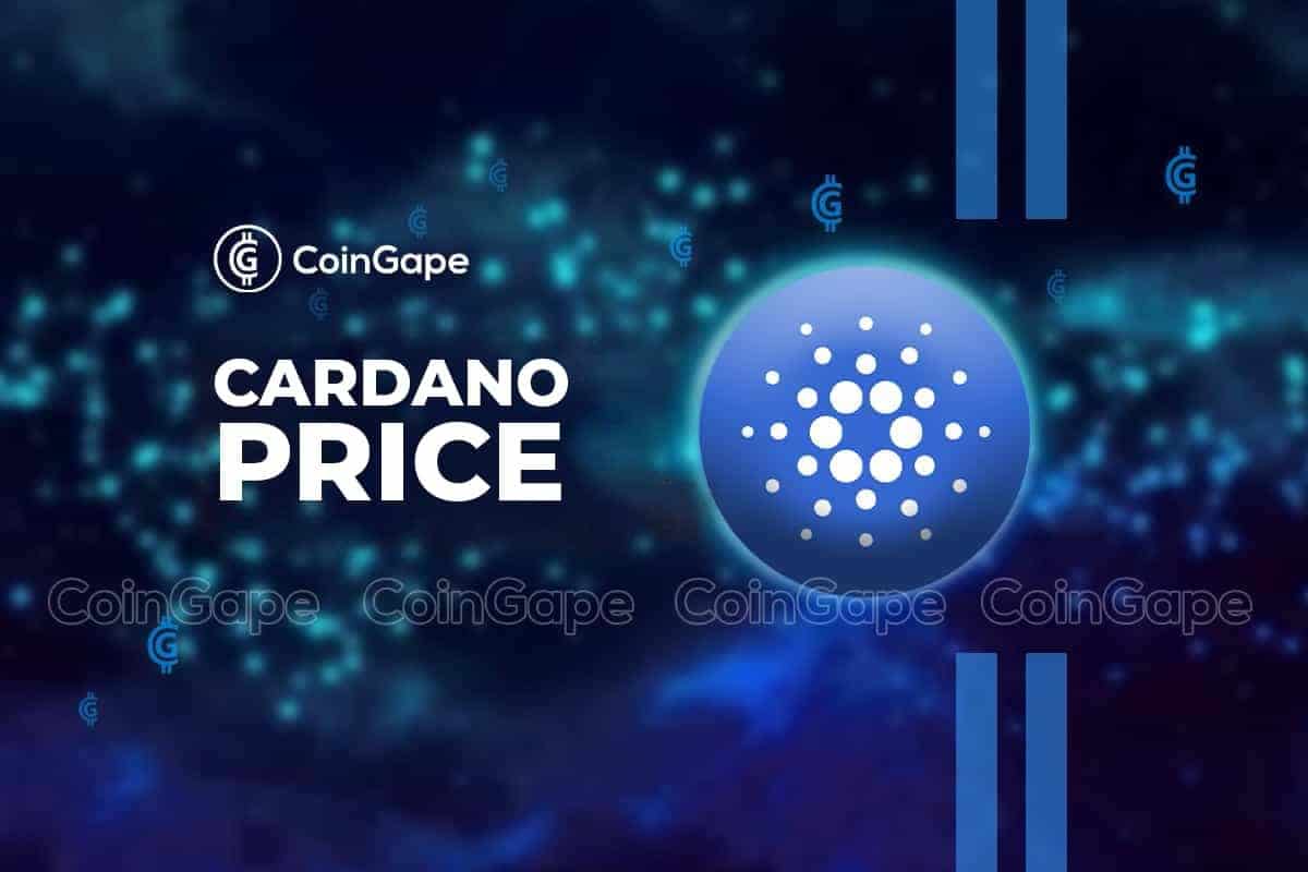 Cardano Price Taps DeFi TVL Potential at $1