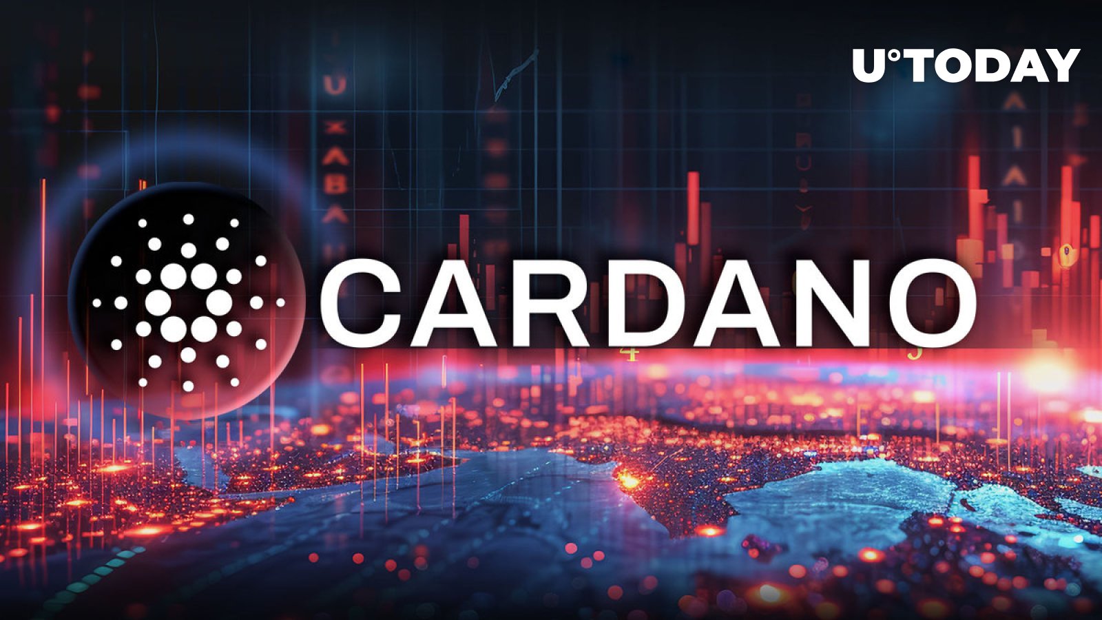 Cardano meme coin drops 96% in an hour after ADA creator says so