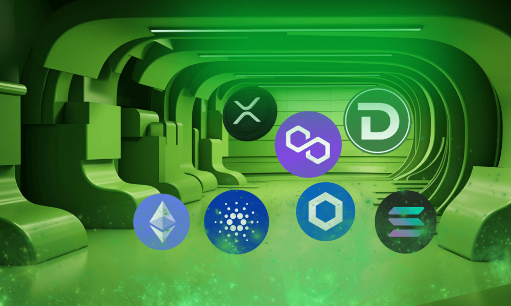 Chainlink Token Unlock Drops LINK Price, Insiders Sell to Buy DeFi Token Worth $0.04 in Early