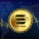 Cryptocurrency prices: Check today's rates of Bitcoin, Ethereum, Dogecoin, Solana