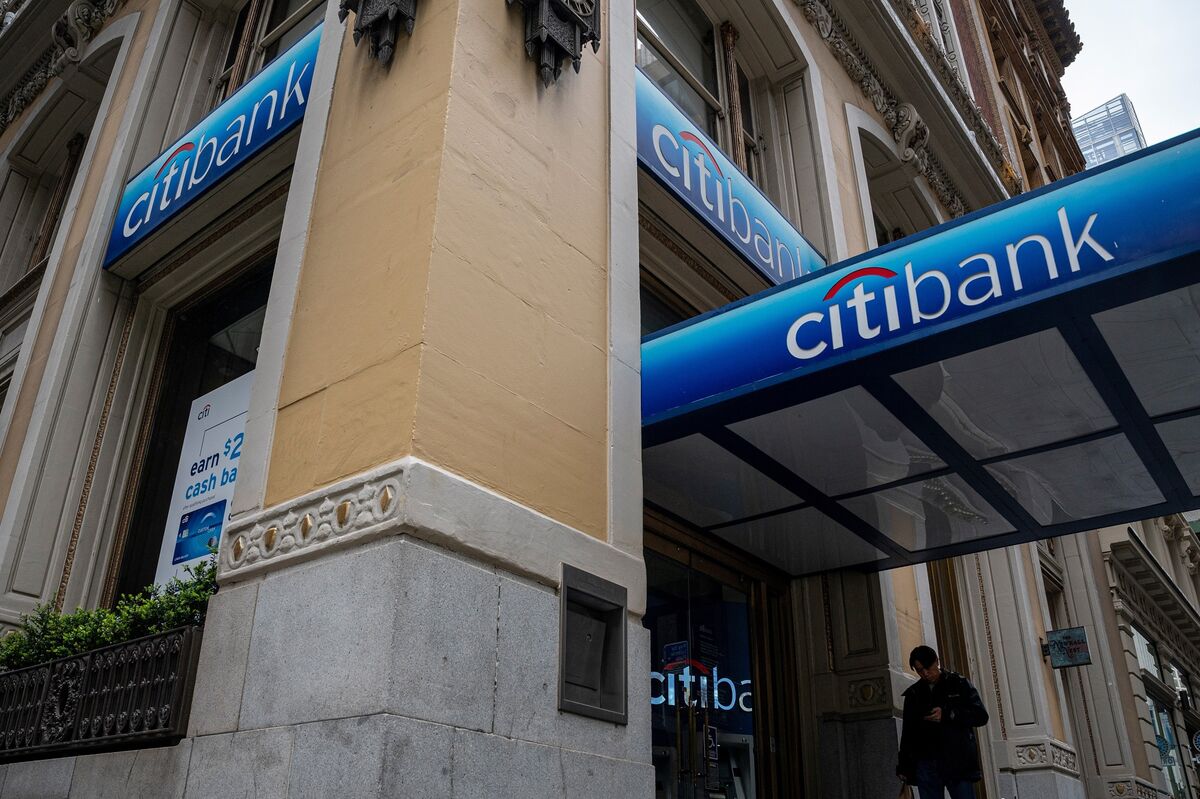 Citigroup's Blockchain Bet Explores Tokenization of Private Funds