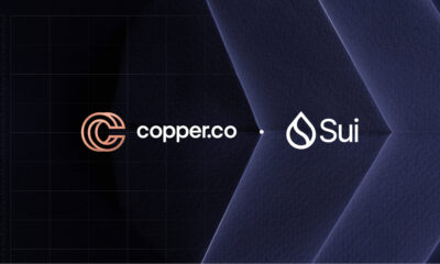 Copper & Sui partner to develop comprehensive institutional accessibility