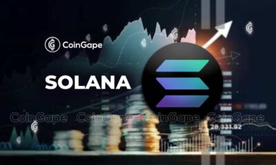 Could Solana Price Reach $1,000 If Crypto Market Cap Skyrockets to $5 Trillion?