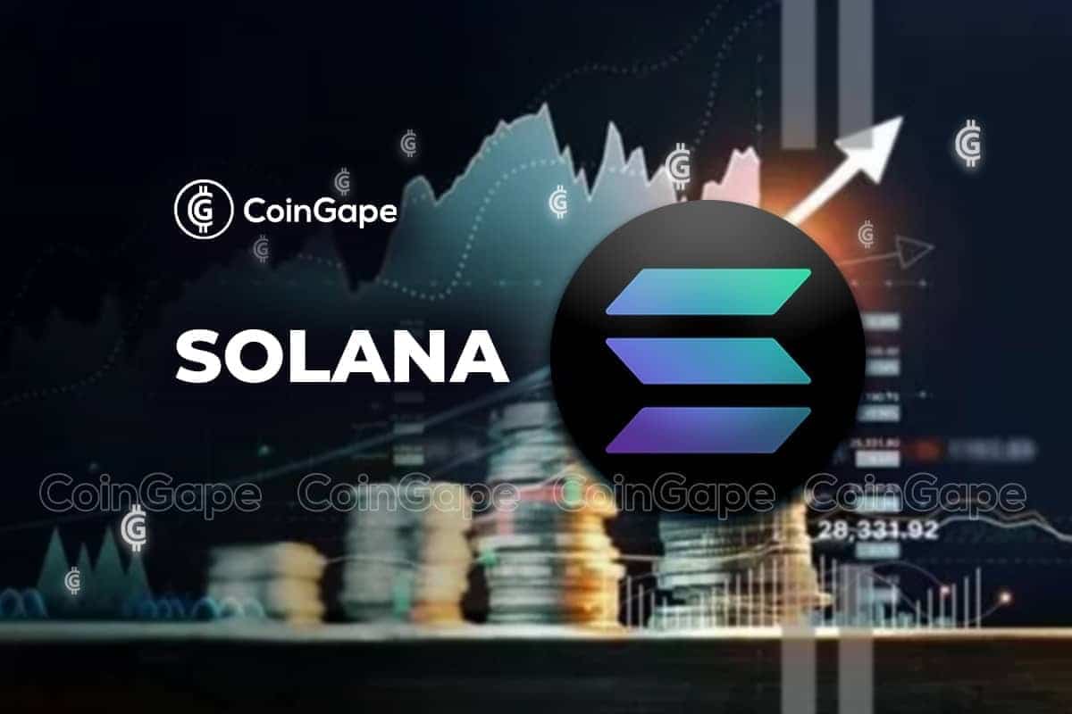 Could Solana Price Reach $1,000 If Crypto Market Cap Skyrockets to $5 Trillion?