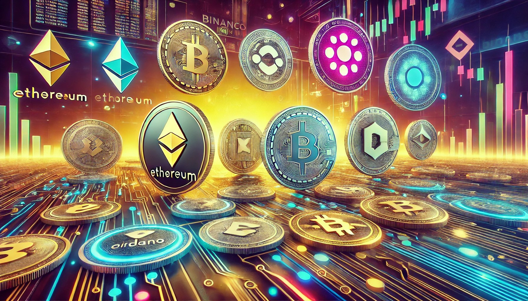 Crypto Analyst Delves into Shiba Inu, Cardano and Litecoin, Reveals Bullish Cryptocurrencies