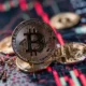 Crypto Markets See Slowdown as Memecoins Slump and Bitcoin ETF Outflows Spark Concerns