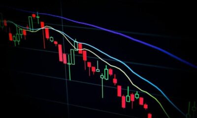 Crypto investment products see $1.2 billion outflow in two weeks as investors see 'weakness' in Altcoins