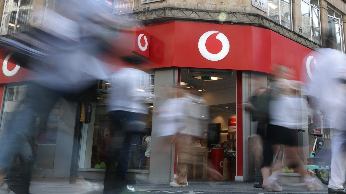 Crypto Wallets Grab Vodafone’s Attention as Telco Looks to Integrate Blockchain in Operations