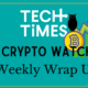 CryptoWatch