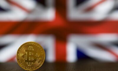 Crypto Trading Addiction Flagged as Public Health Concern by UK NHS Chief