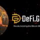 DeFi.Gold and Babylonchain form strategic alliance to enable Bitcoin staking and yielding on other blockchains