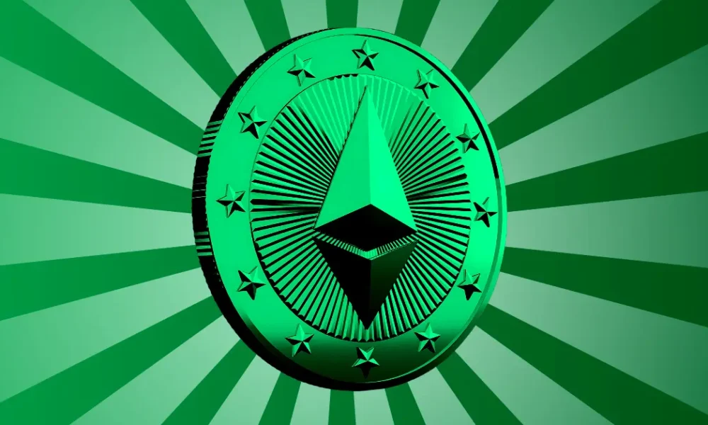 Ethereum DeFi Sector Poised for Strong Growth, Says Legendary Analyst