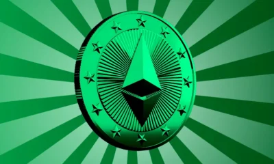 Ethereum DeFi Sector Poised for Strong Growth, Says Legendary Analyst