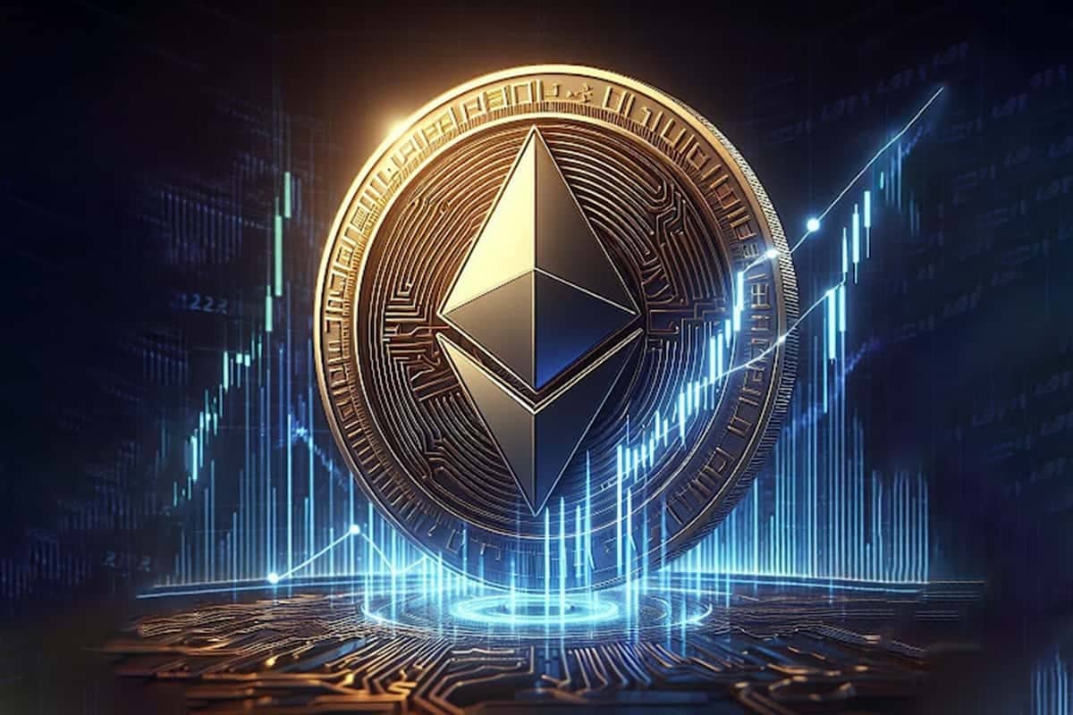 Ethereum ETFs and MVRV Growth Suggest ETH Dominance During Altcoin Season