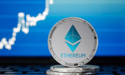 Ethereum Price Will Hit $22,000 by 2030, VanEck Predicts