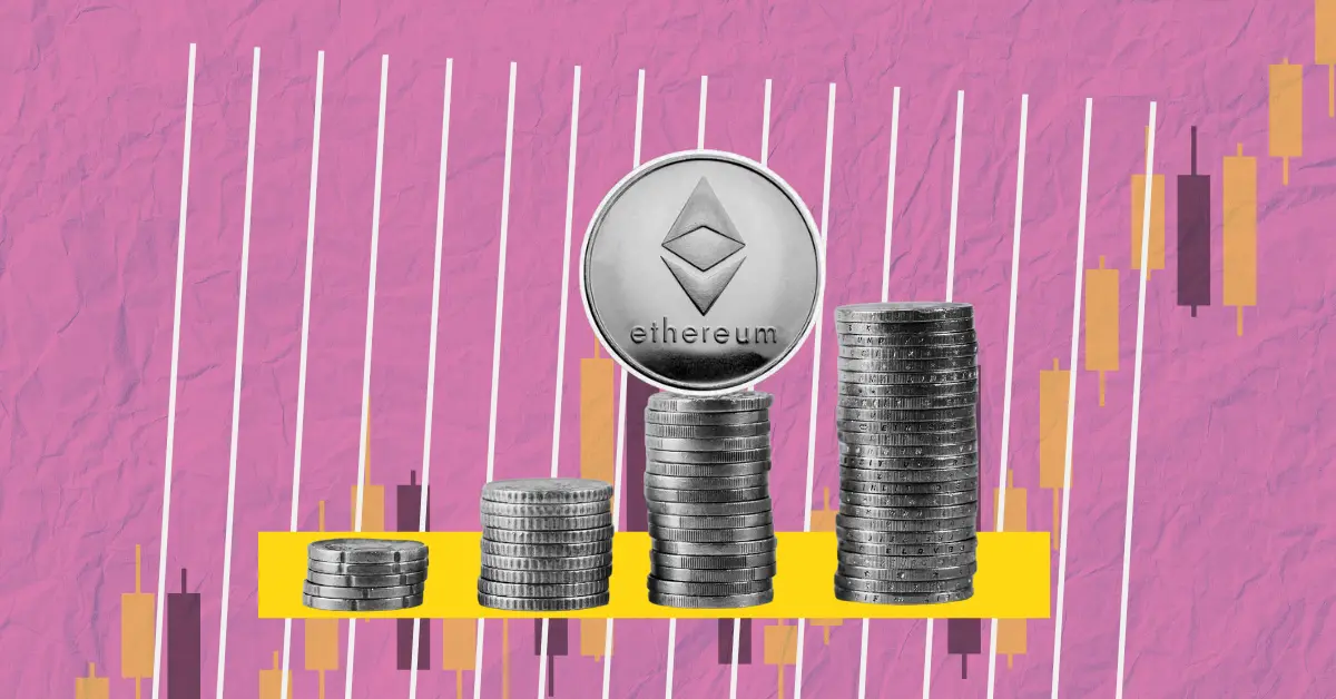 Ethereum and other top altcoins land in favorable zones;  check out the list!