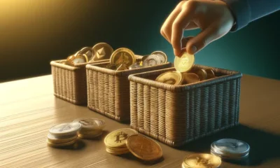 Franklin Templeton explores altcoin-based private fund with staking rewards