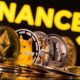 FIU IND has written to Ministry of Electronics and Information Technology to block the URL of Binance