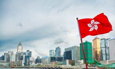 Hong Kong eyes DeFi and the metaverse to boost fintech dominance