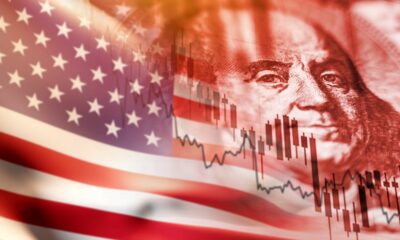 How DeFi and stablecoins can end the US debt crisis