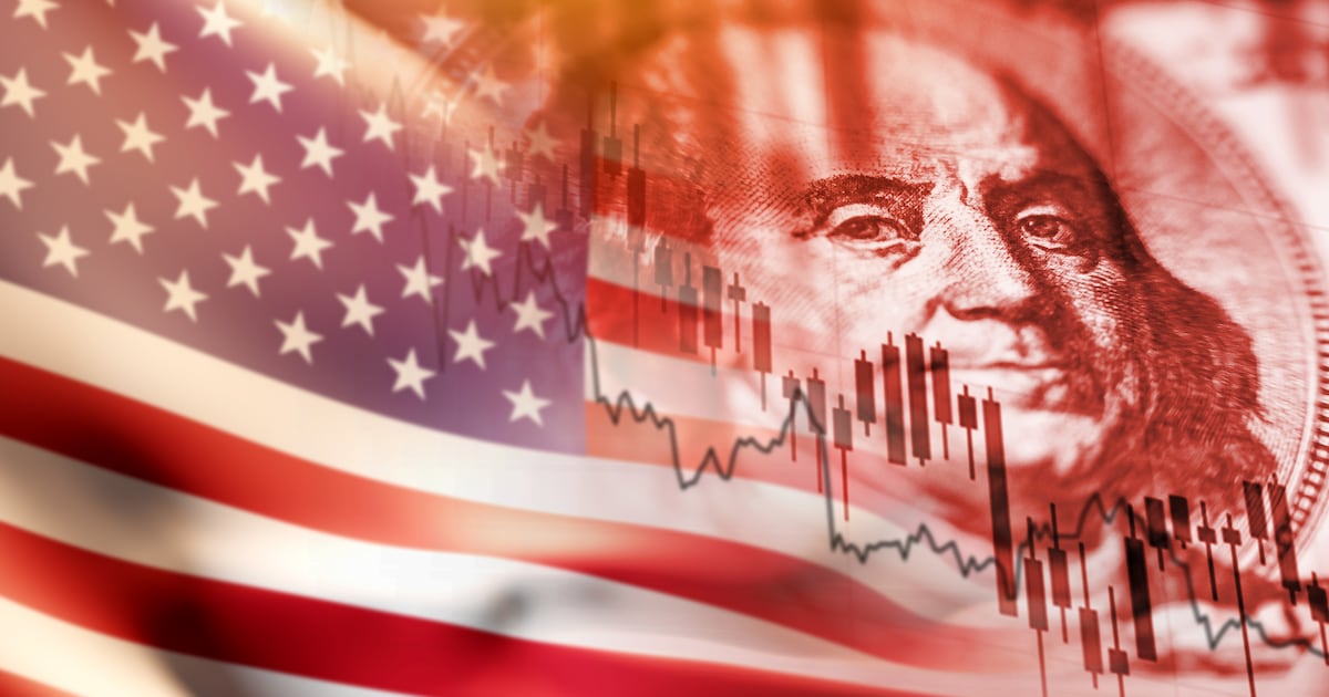 How DeFi and stablecoins can end the US debt crisis