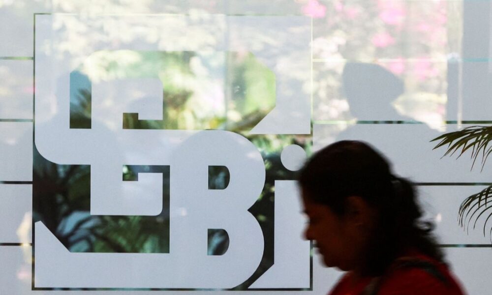 'If our regulated markets can't compete with cryptocurrencies...': SEBI chief addresses investor migration concerns