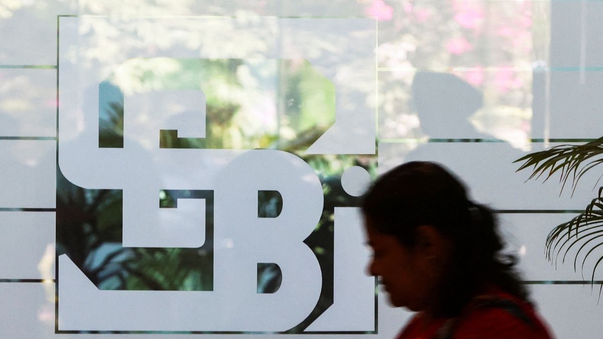 'If our regulated markets can't compete with cryptocurrencies...': SEBI chief addresses investor migration concerns