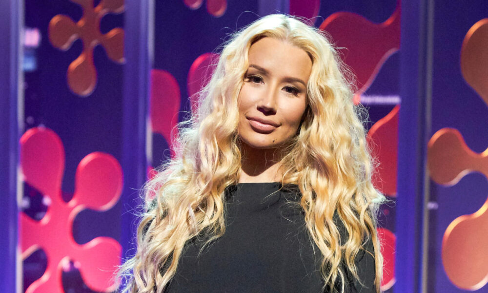 Iggy Azalea is cashing in on crypto as her 'memecoin' makes $194 million in a week