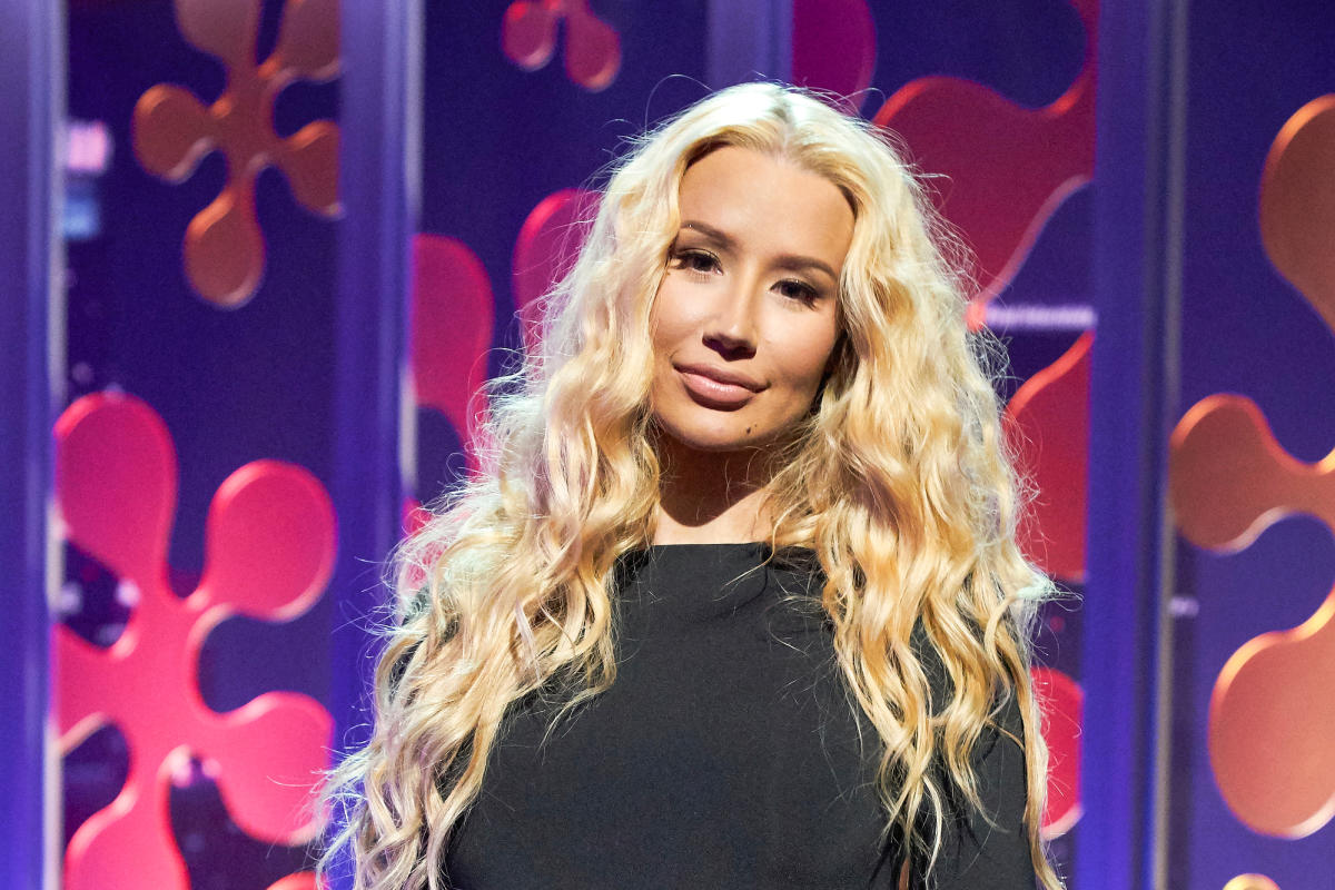 Iggy Azalea is cashing in on crypto as her 'memecoin' makes $194 million in a week