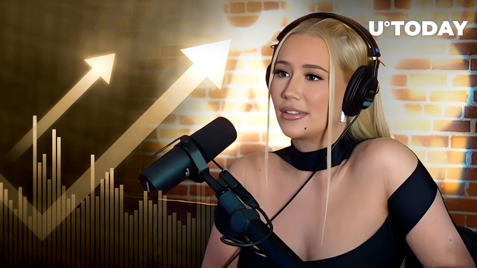 Iggy Azalea's Solana Meme Coin Soars 1,875% in 2 Days