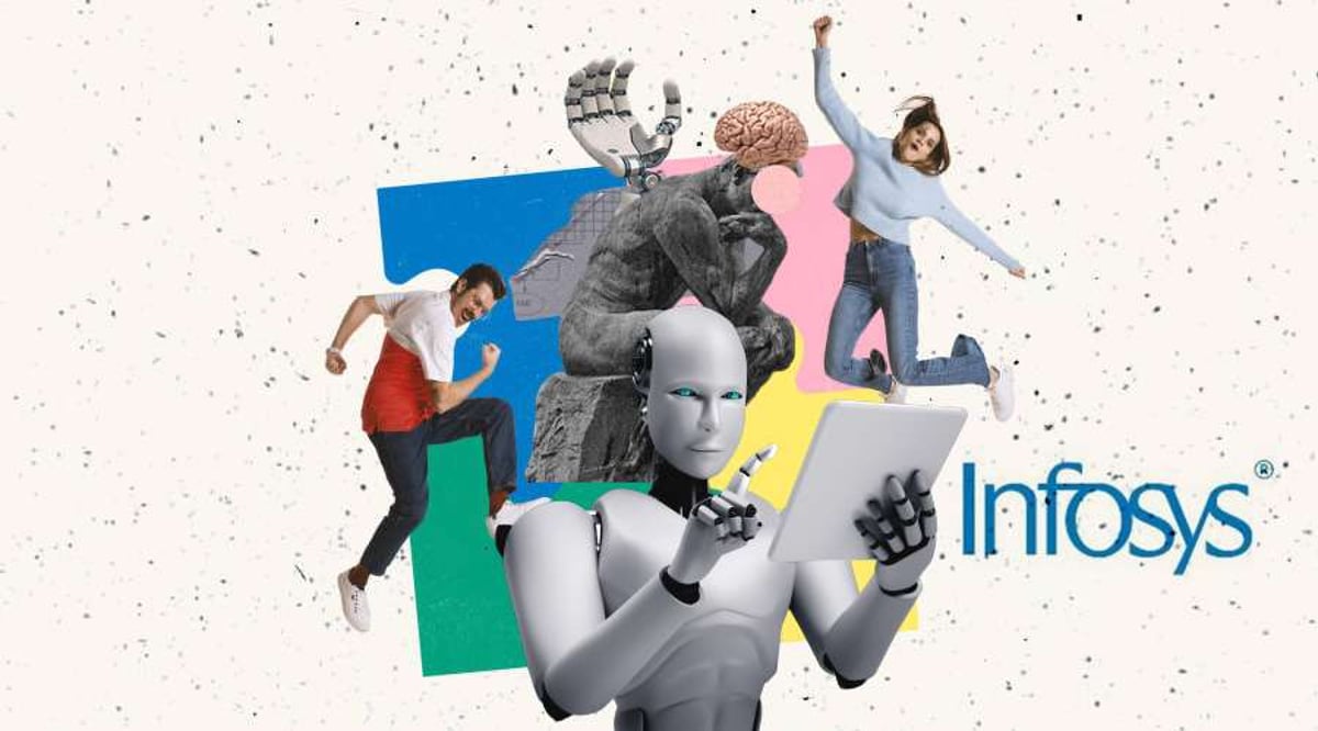 Infosys' free AI upskilling program to enhance the careers of individuals.  Local Regulator Reveals Opportunity for Cryptocurrency Trading Hub in Hong Kong