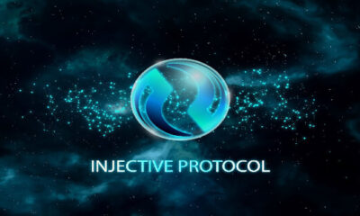 Injective  (INJ)Unveils Helix 2.0 and Other Key Updates in May