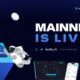 Injex Finance Mainnet goes live: revolutionizing DeFi trading on the injective network