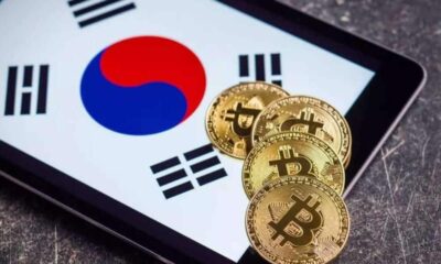 Inspection of 600 tokens in South Korea sparks panic at Altcoin