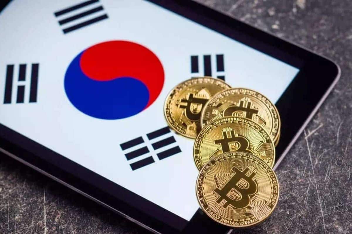 Inspection of 600 tokens in South Korea sparks panic at Altcoin