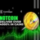 Investing in Notcoin (NOT) Today Could Deliver Over 4000% in Gains