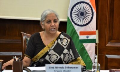 Investors Expect Crypto Tax Could Continue as Nirmala Sitharaman Returns as Finance Minister