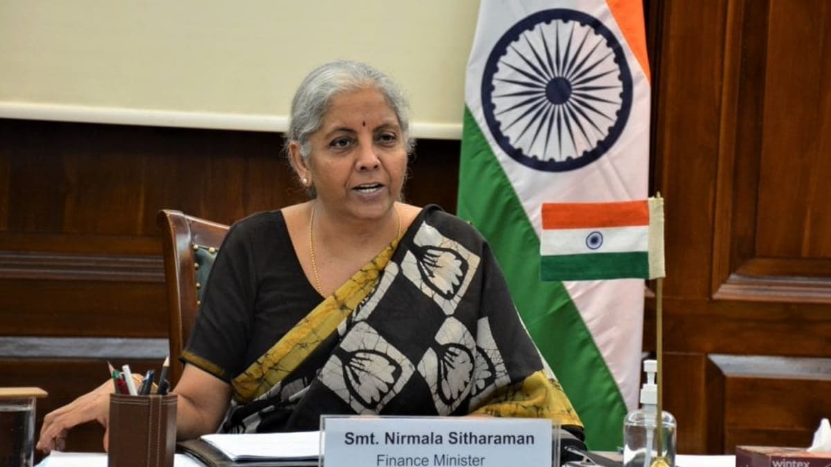 Investors Expect Crypto Tax Could Continue as Nirmala Sitharaman Returns as Finance Minister