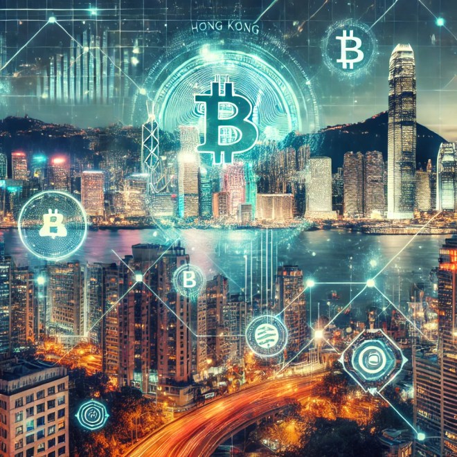 Is Hong Kong the next big thing in cryptocurrencies?