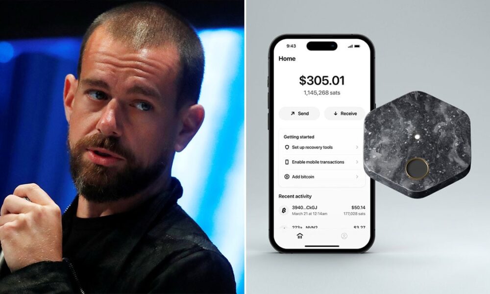 Bitkey's business lead, Lindsey Grossman, noted that Block's CEO, Jack Dorsey, is also deeply supportive of the Bitkey project