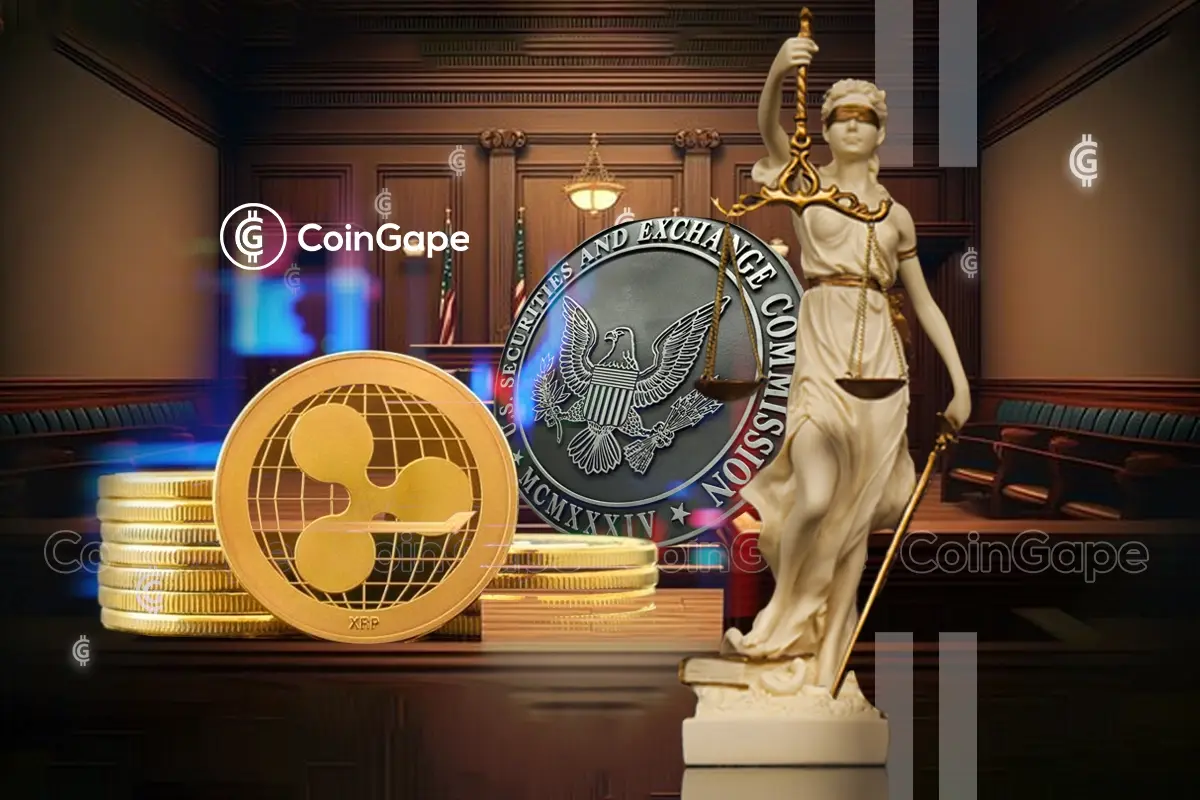 “Judge Torres was right about XRP”, SEC cannot appeal