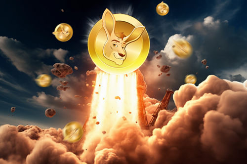 KangaMoon Breaks Out – Two Altcoin Whales Rush Before Exploding